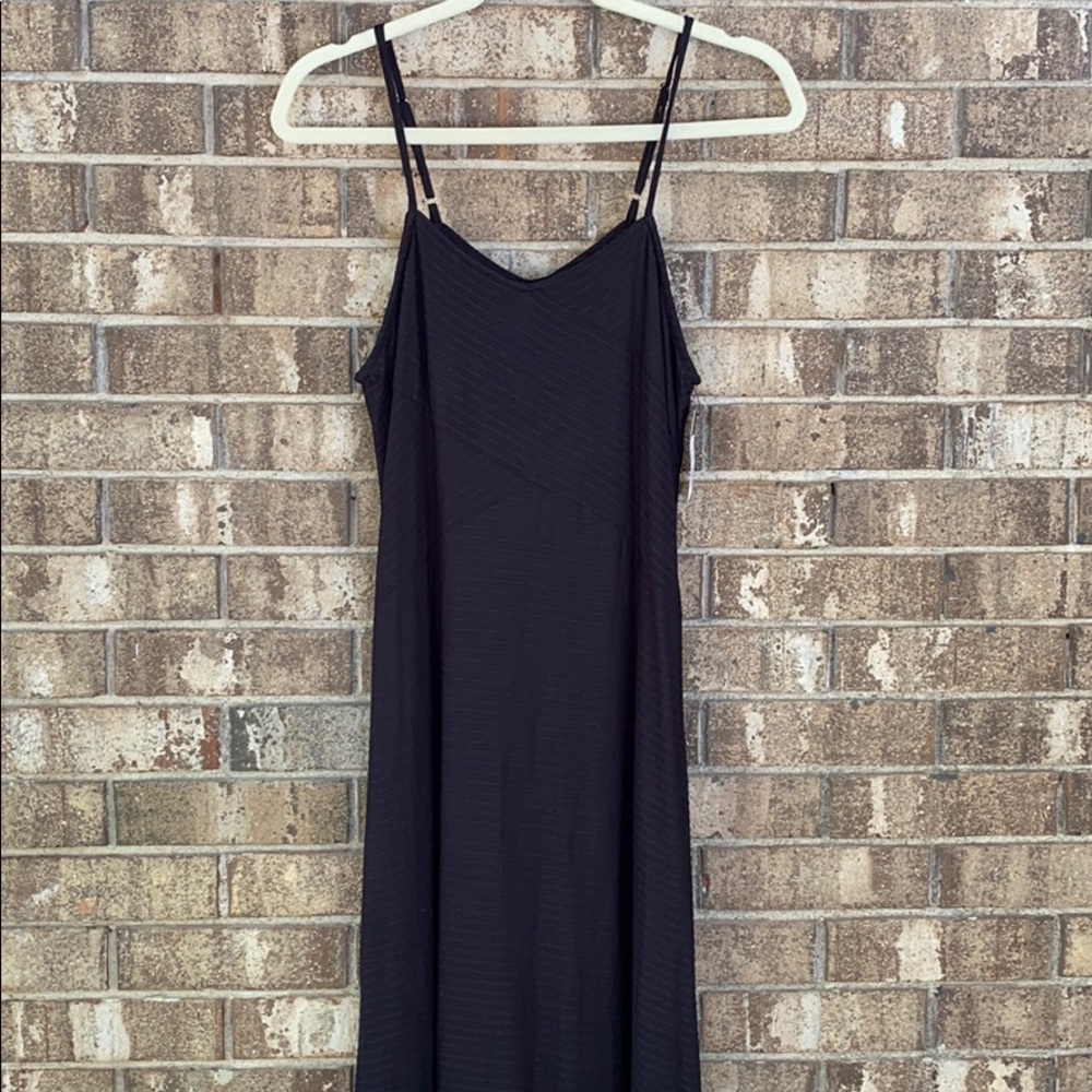 Mossimo Maxi Dress NWT